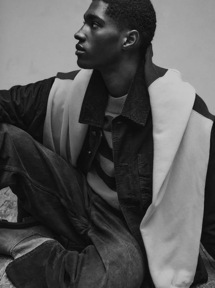 Gant Campaign Assets