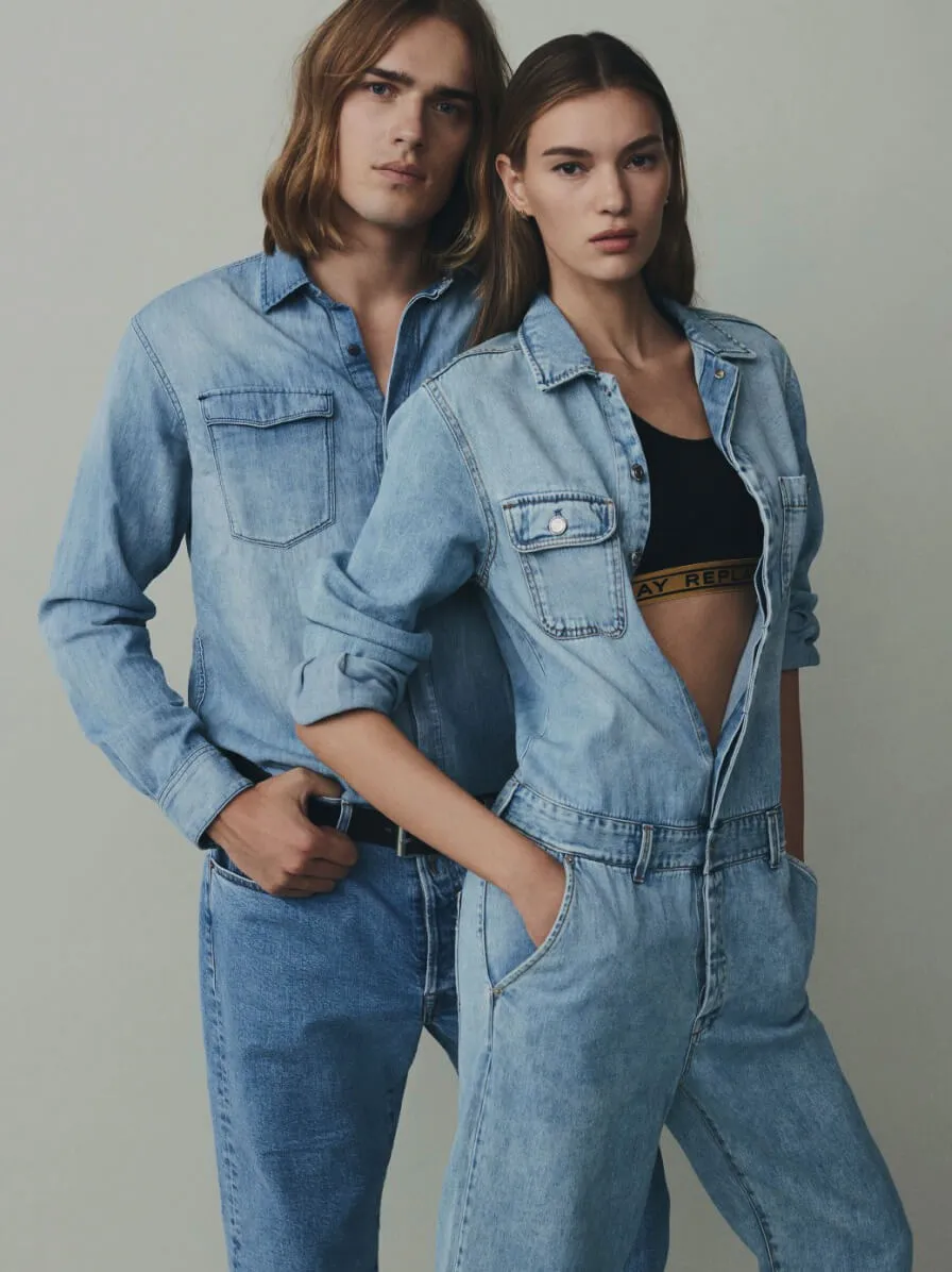 Brands Replay Summer Campaign Asset - Fashion Cloud