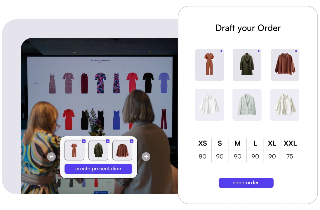 digital showroom - cinema